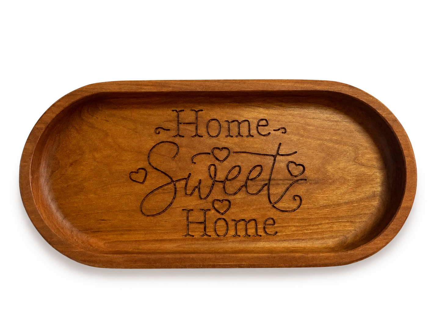 Key Tray (Home sweet home)